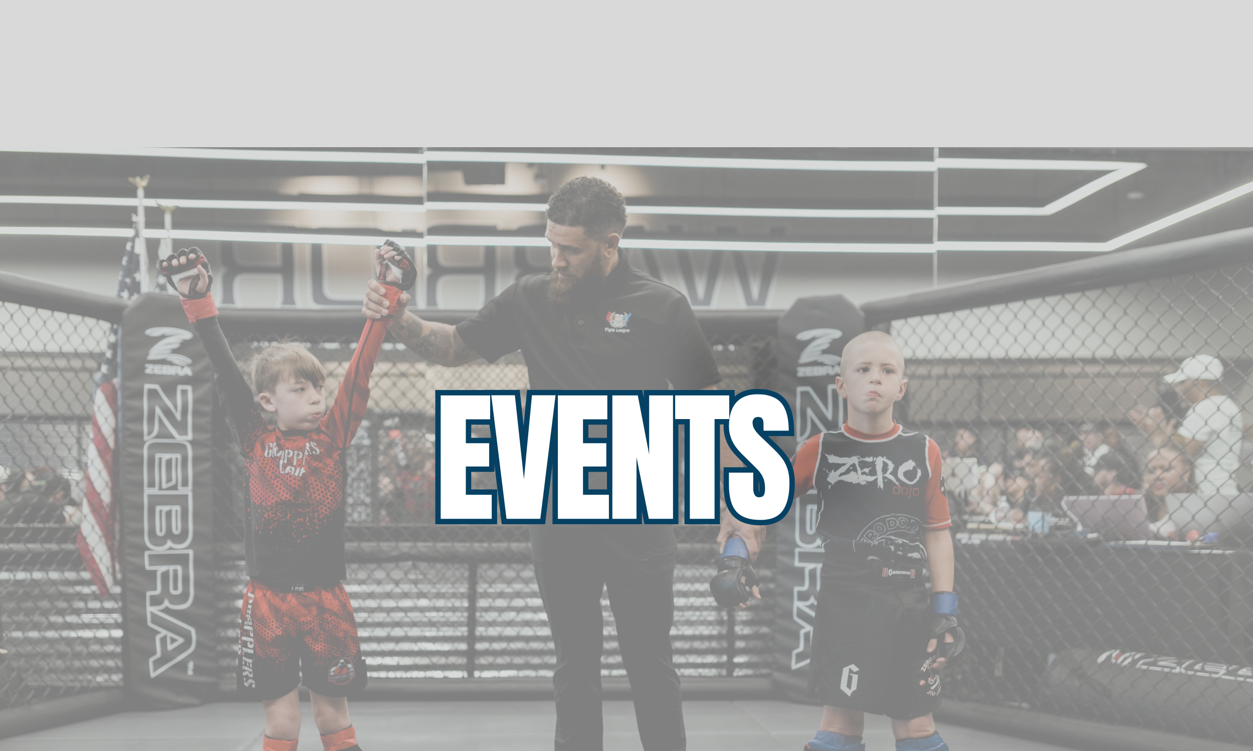 Martial Arts Camps & Events — Warrior Martial Arts Academy Martial Arts Camps & Events — Warrior Martial Arts Academy